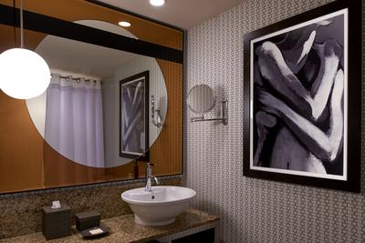 Guest room amenity