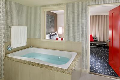 Guest room amenity