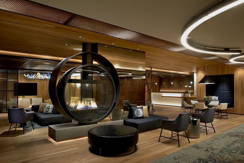 Kimpton Hotel Palomar Los Angeles Beverly Hills