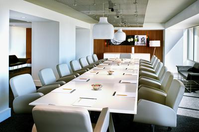 Meeting room