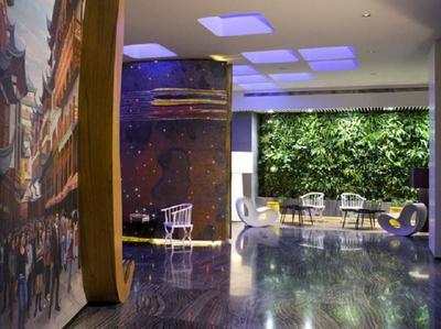 Hotel Indigo Shanghai on The Bund image
