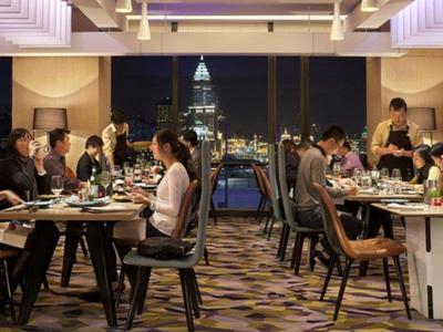 Hotel Indigo Shanghai on The Bund image