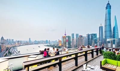 Hotel Indigo Shanghai on The Bund image