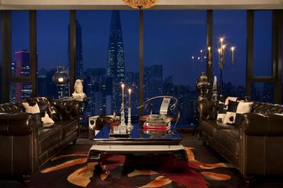 Hotel Indigo Shanghai on The Bund image