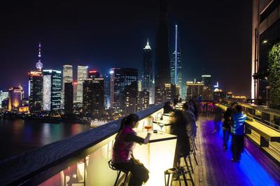 Hotel Indigo Shanghai on The Bund image