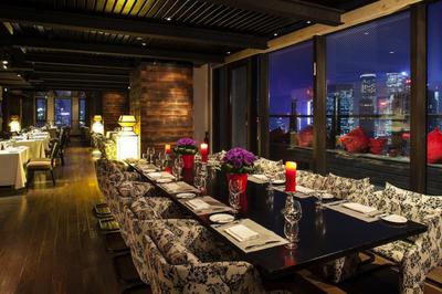 Hotel Indigo Shanghai on The Bund image