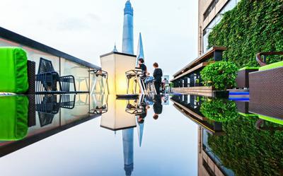 Hotel Indigo Shanghai on The Bund image