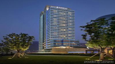 Hotel Indigo Shanghai on The Bund image