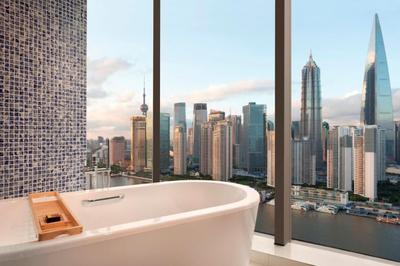Hotel Indigo Shanghai on The Bund image