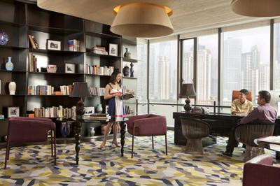 Hotel Indigo Shanghai on The Bund image