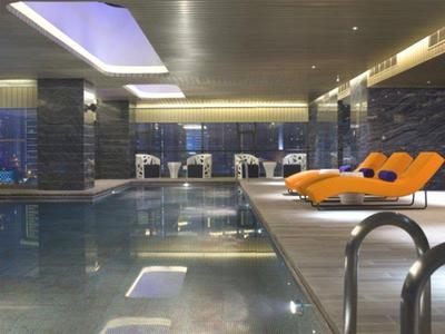Hotel Indigo Shanghai on The Bund image