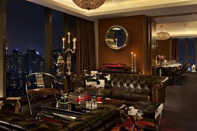 Hotel Indigo Shanghai on The Bund image