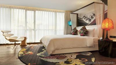 Hotel Indigo Shanghai on The Bund image