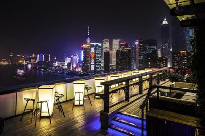Hotel Indigo Shanghai on The Bund image