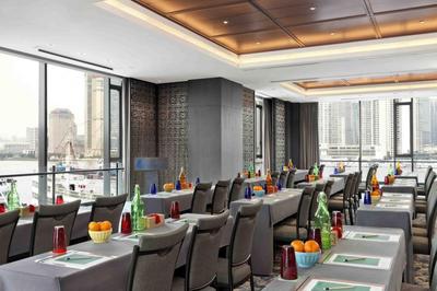 Hotel Indigo Shanghai on The Bund image