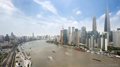 Hotel Indigo Shanghai on The Bund image