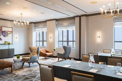 Meeting room