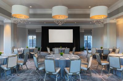 Meeting room