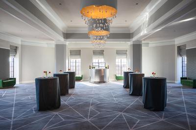Meeting room