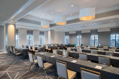 Meeting room