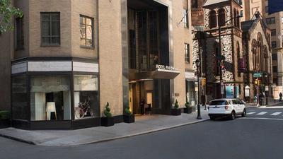 Kimpton Hotel Palomar Philadelphia image