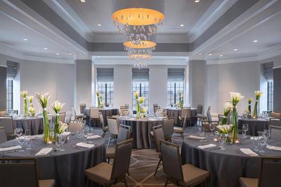 Kimpton Hotel Palomar Philadelphia image