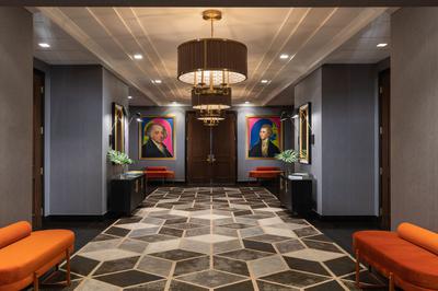 Meeting room