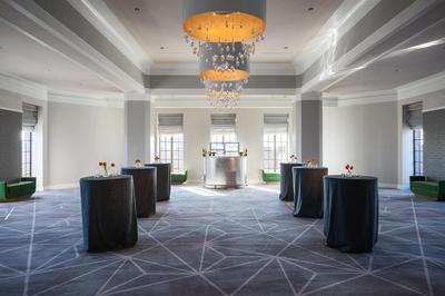 Kimpton Hotel Palomar Philadelphia image