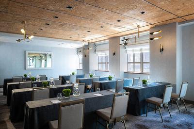 Kimpton Hotel Palomar Philadelphia image