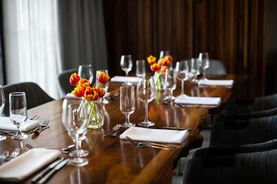 Meeting room