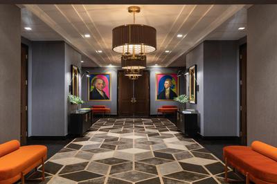 Kimpton Hotel Palomar Philadelphia image