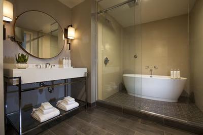 Guest room amenity
