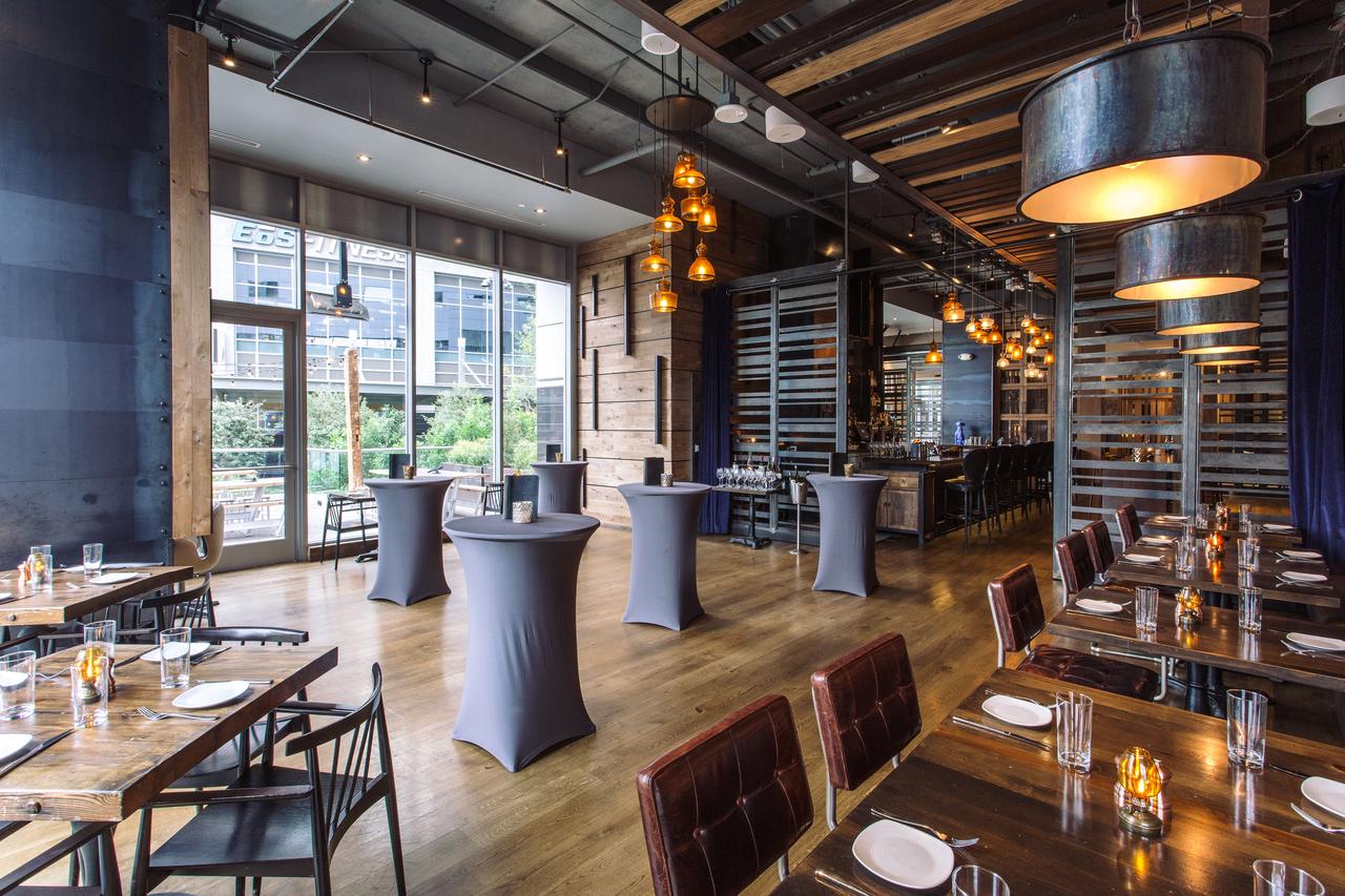 Kimpton Hotel Palomar Phoenix