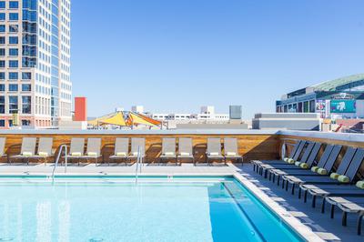 Kimpton Hotel Palomar Phoenix image
