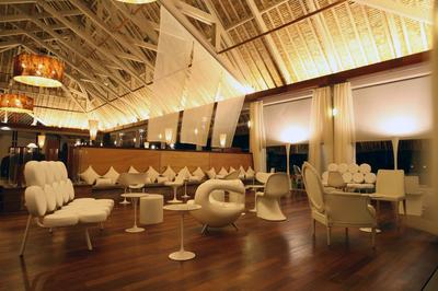 Bubbles Bar