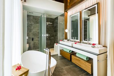 Two Bedroom Teremoana Pool Villa