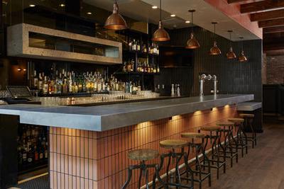 Bar/Lounge