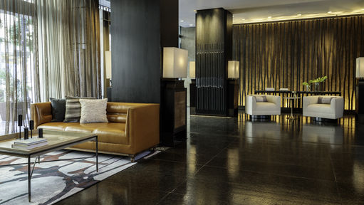 Kimpton Hotel Palomar San Diego