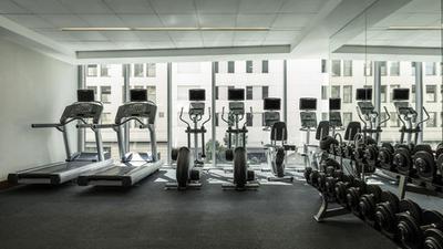 Health club