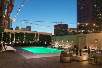Kimpton Hotel Palomar San Diego image