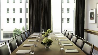 Meeting room