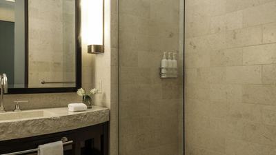 Guest room amenity