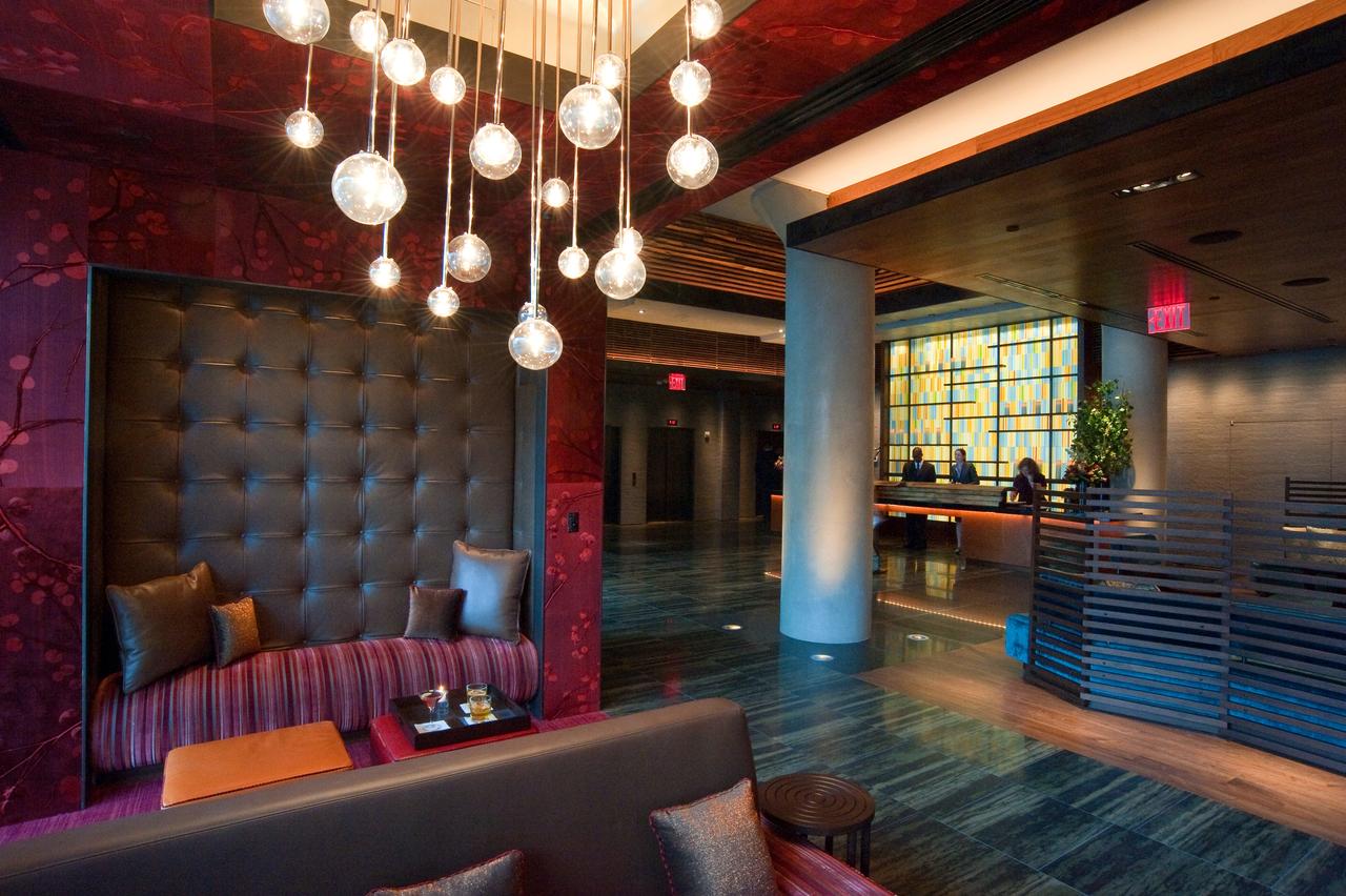 Kimpton Ink48 Hotel