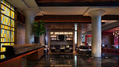 Kimpton Ink48 Hotel image