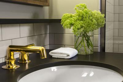 Guest room amenity
