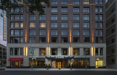 Kimpton Journeyman Hotel image