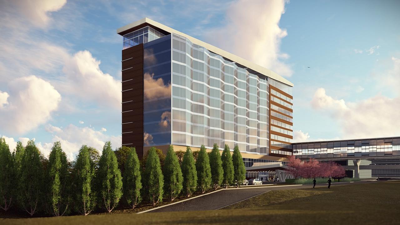 InterContinental Minneapolis - St. Paul Airport