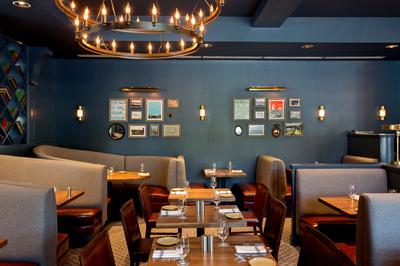 Bambara Kitchen and Bar