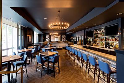 Bambara Kitchen and Bar