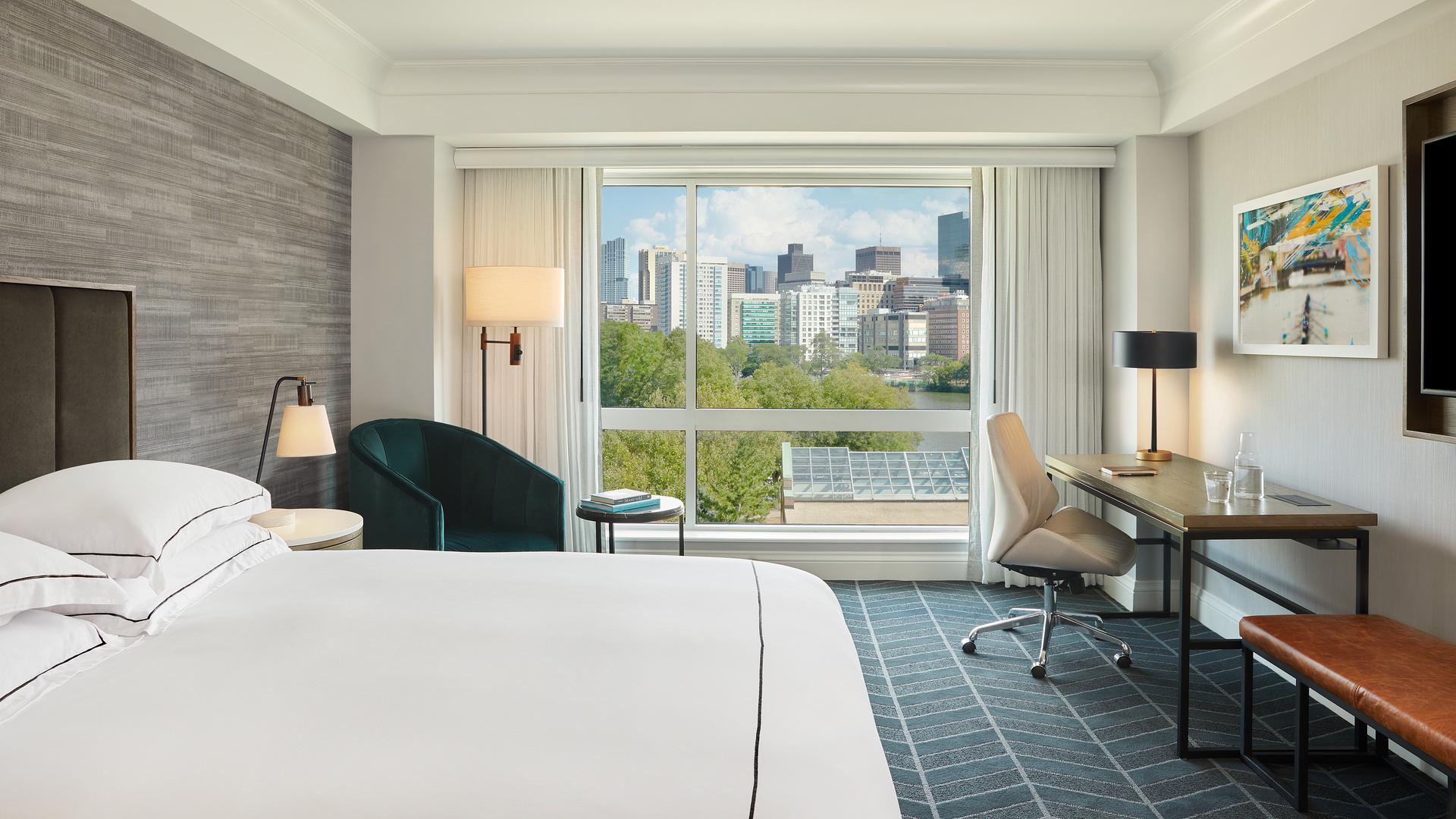 Kimpton Marlowe Hotel